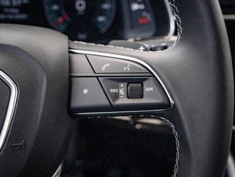 2026 Audi Q8 quattro Premium Plus 55 TFSI