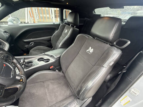 2020 Dodge Challenger R/T Scat Pack