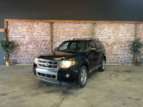 2012 Ford Escape for sale at Asti Automotive in Largo FL