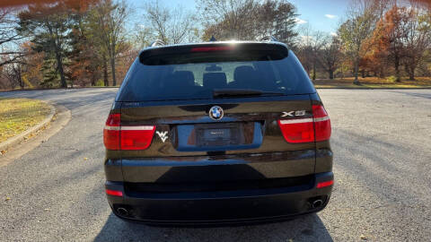 2009 BMW X5 xDrive30i