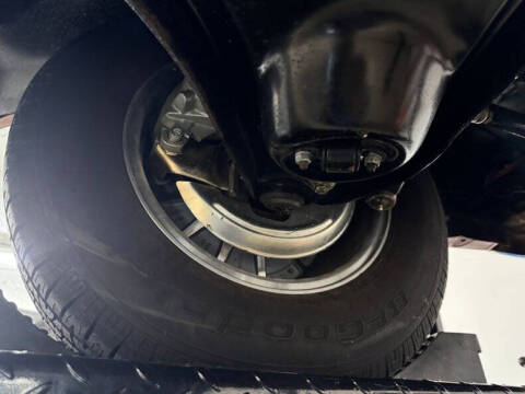 1968 Chevrolet Malibu