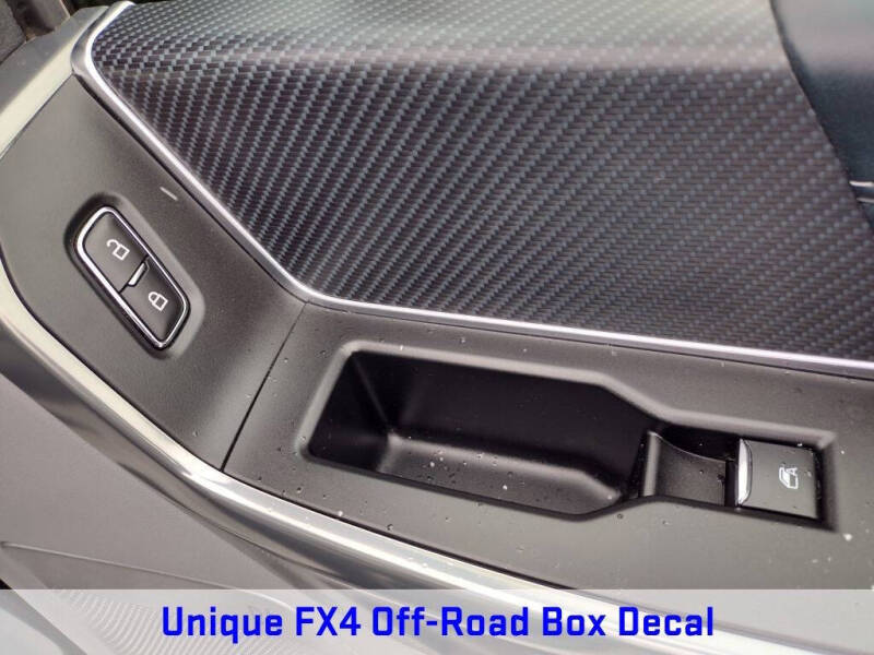 2024 Ford F-450 Super Duty Limited