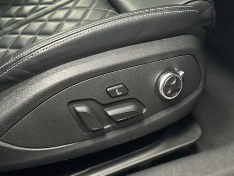 2018 Audi S5 Sportback 3.0T quattro Premium Plus