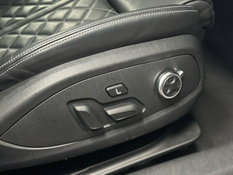 2018 Audi S5 Sportback 3.0T quattro Premium Plus