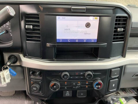 2025 Ford F-350 Super Duty