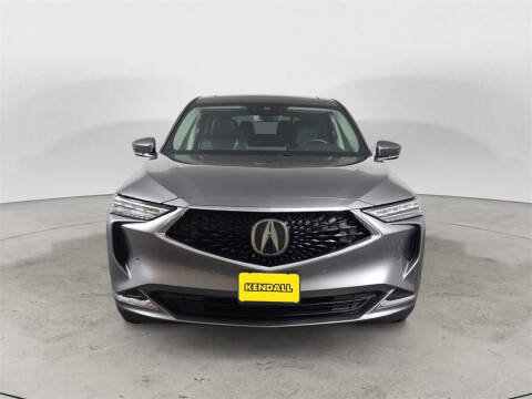 2024 Acura MDX SH-AWD w/Tech