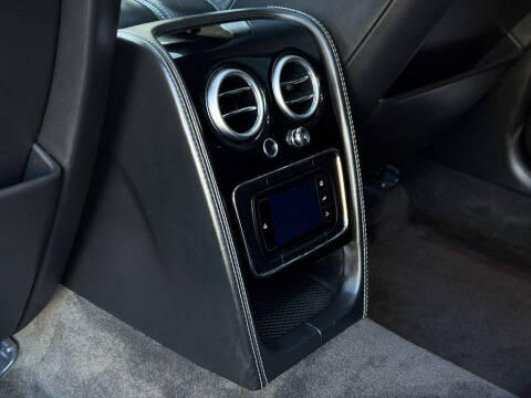 2014 Bentley Flying Spur