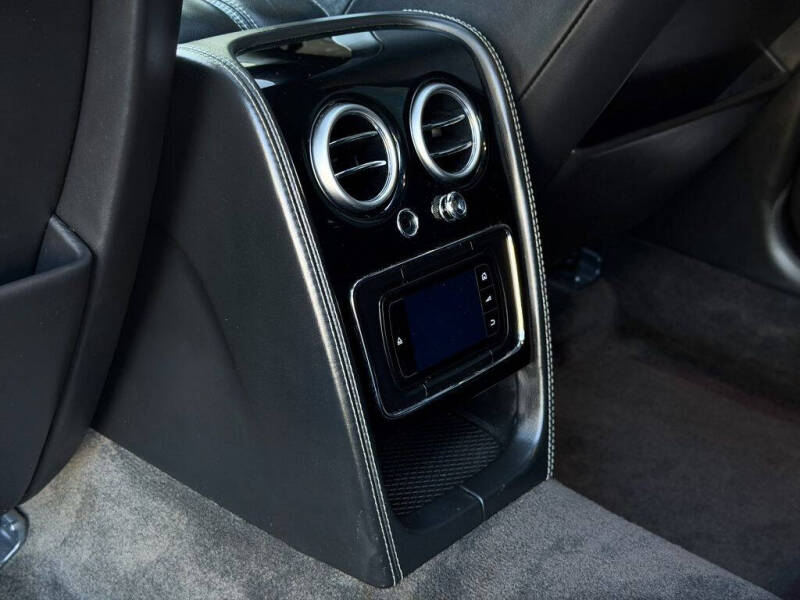 2014 Bentley Flying Spur