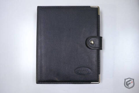 1961 Land Rover Series II 109