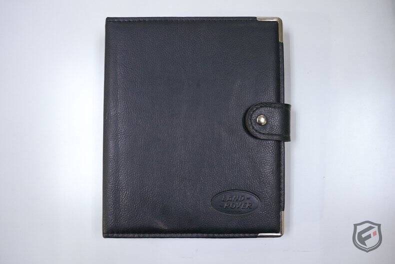 1961 Land Rover Series II 109