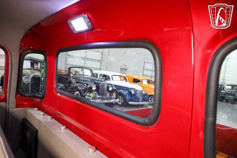 1952 Chevrolet 3100