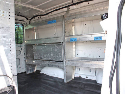 2014 Ford E-Series E-350 SD
