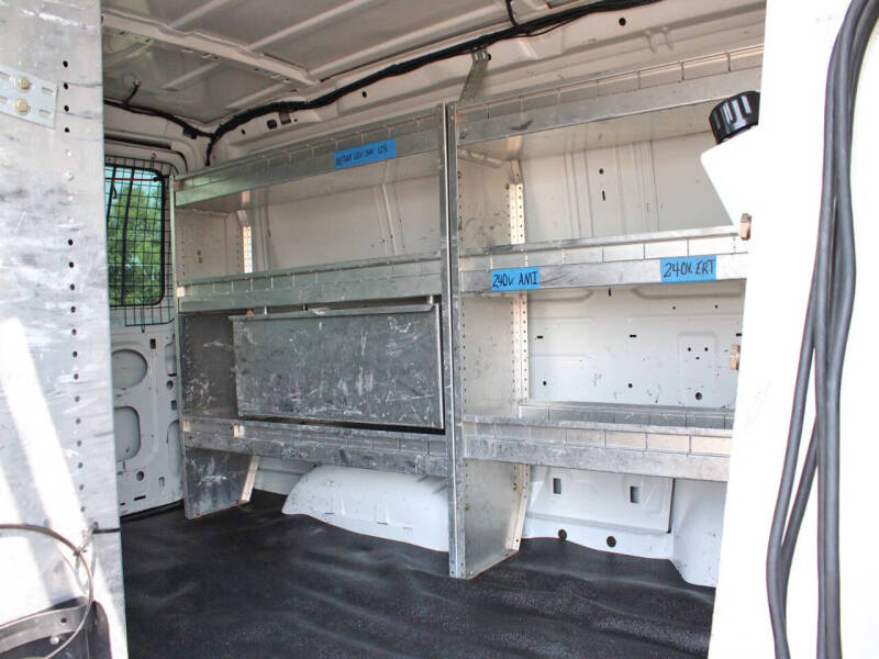2014 Ford E-Series E-350 SD
