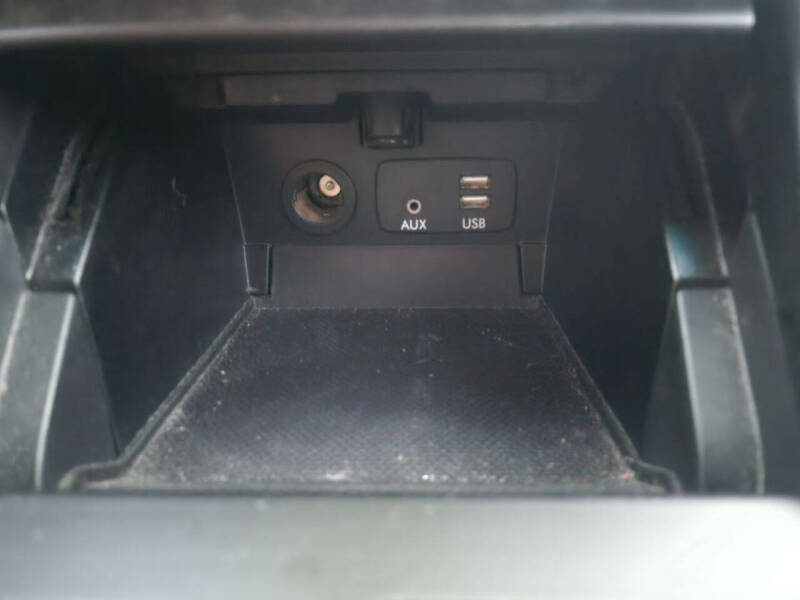 2018 Subaru Outback 3.6R Limited