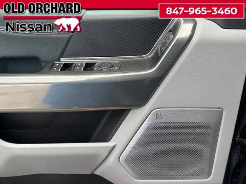 2022 Ford F-150 Limited