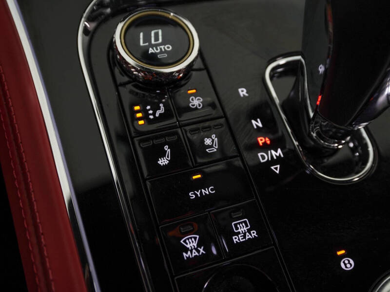 2024 Bentley Continental