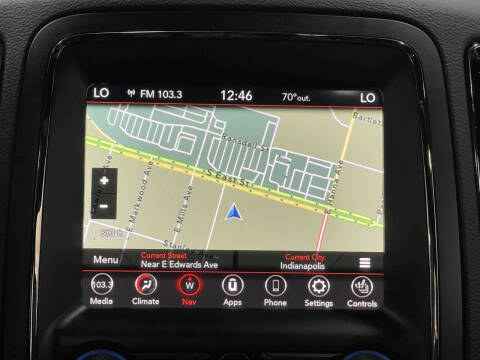 2020 Dodge Durango GT Plus