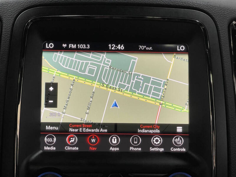 2020 Dodge Durango GT Plus