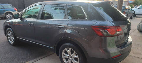 2014 Mazda CX-9 Touring