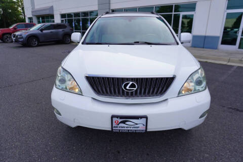 2005 Lexus RX 330