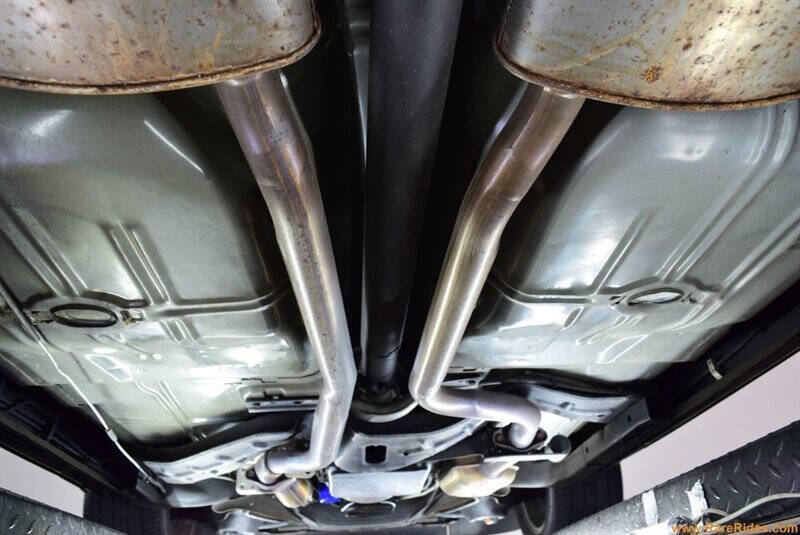 1994 Chevrolet Impala SS