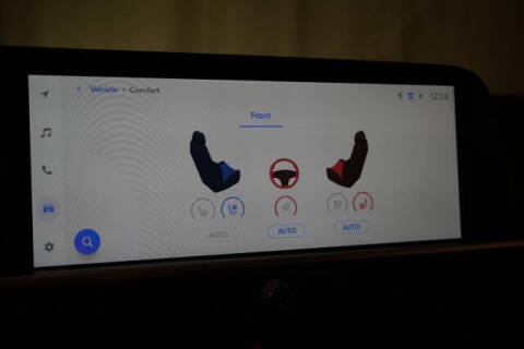 2025 Toyota Crown Signia Limited