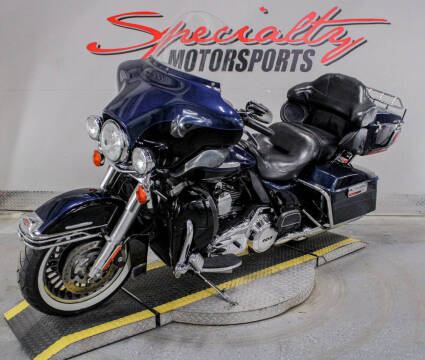 2013 Harley-Davidson Ultra Limited