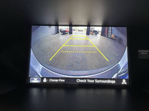 2018 Acura RDX w/Tech