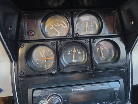 1978 Chevrolet Corvette