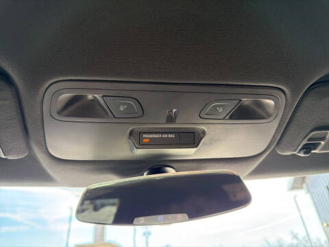 2016 Chevrolet Camaro LT