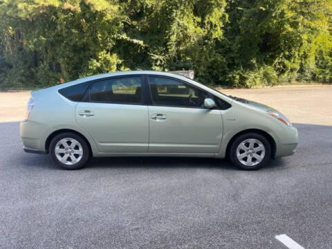 2008 Toyota Prius