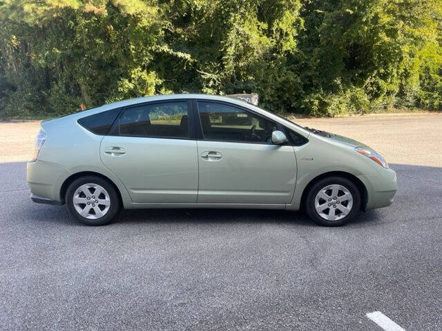 2008 Toyota Prius