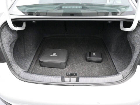 2023 Volkswagen Jetta SE