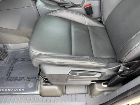 2024 Ineos Grenadier Fieldmaster