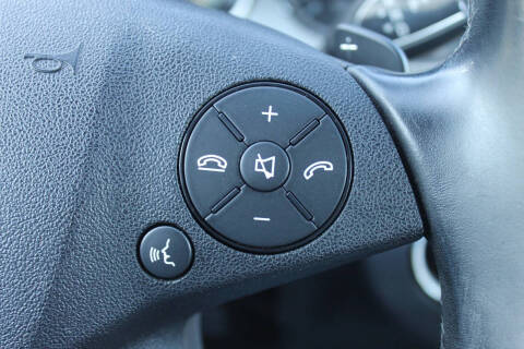 2011 Mercedes-Benz E-Class