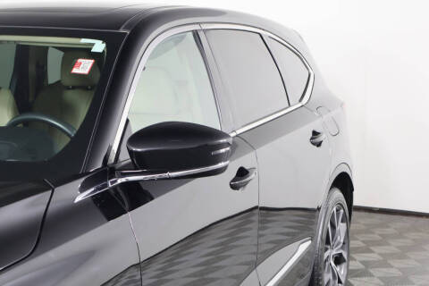 2023 Acura MDX SH-AWD w/Tech