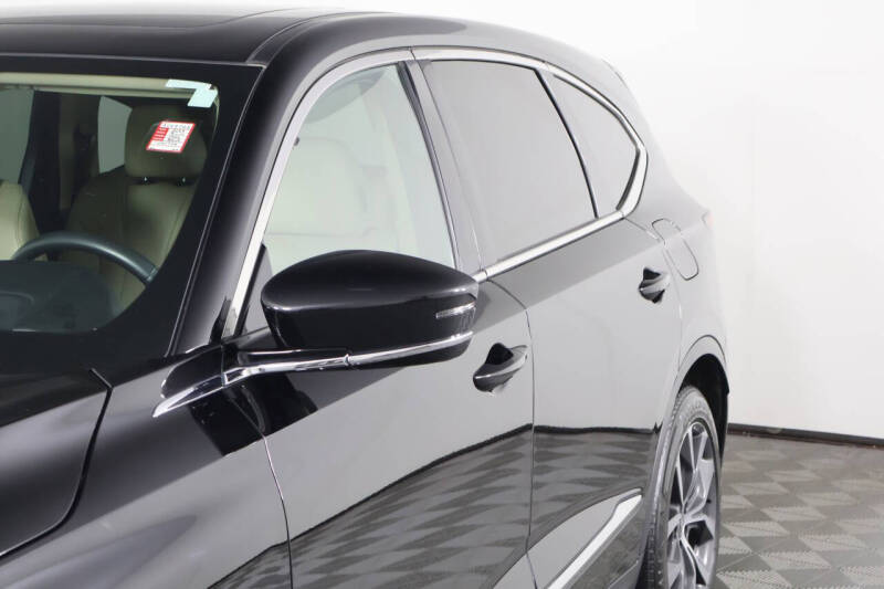 2023 Acura MDX SH-AWD w/Tech