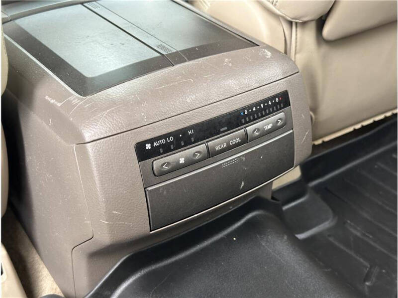 2004 Lexus GX 470