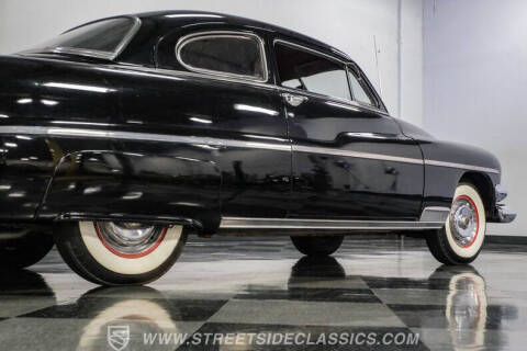 1951 Mercury Eight