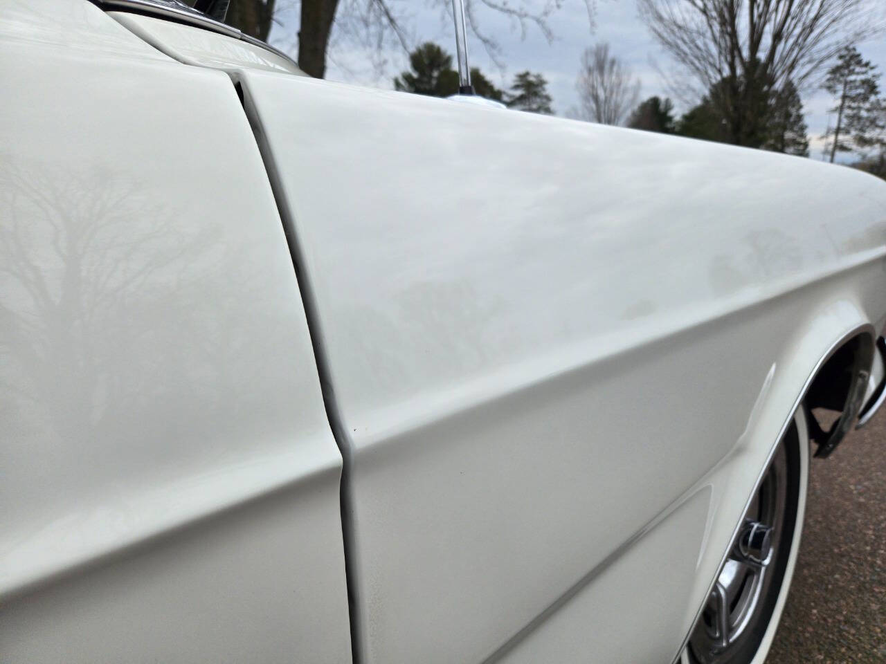 1966 Ford Galaxie 500 47