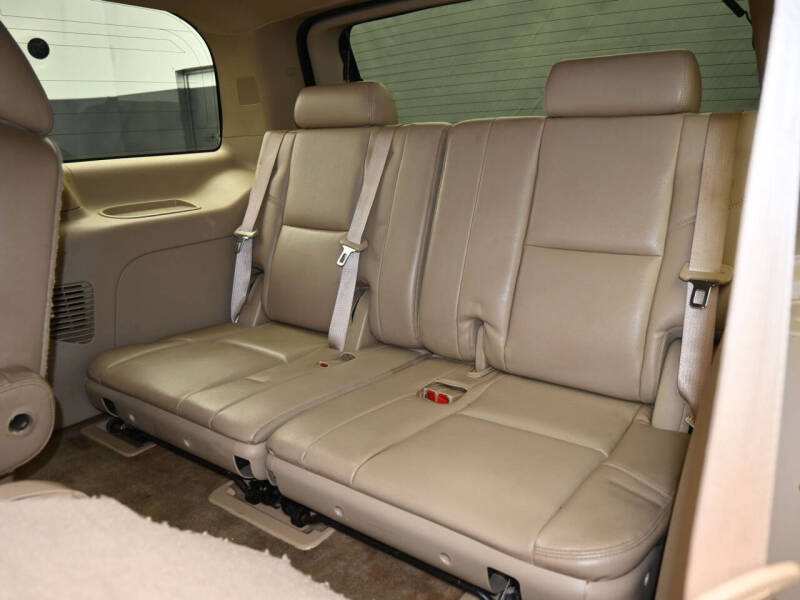 2011 GMC Yukon Denali