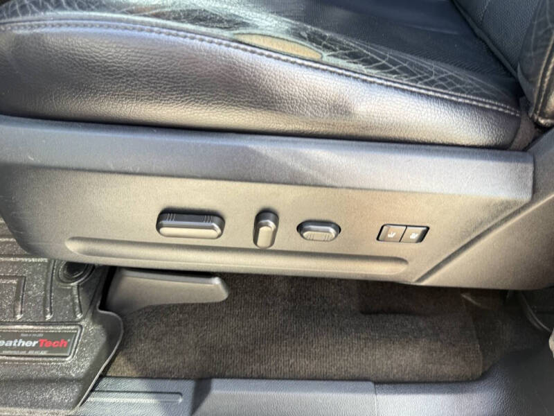 2017 Ford Expedition Limited