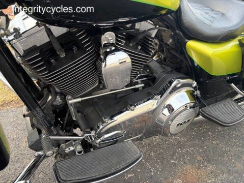 2011 Harley-Davidson Ultra Limited