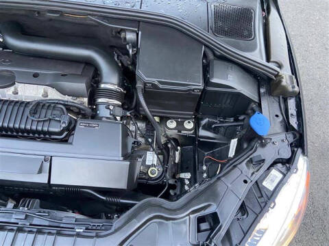 2015 Volvo V60 T5 Premier