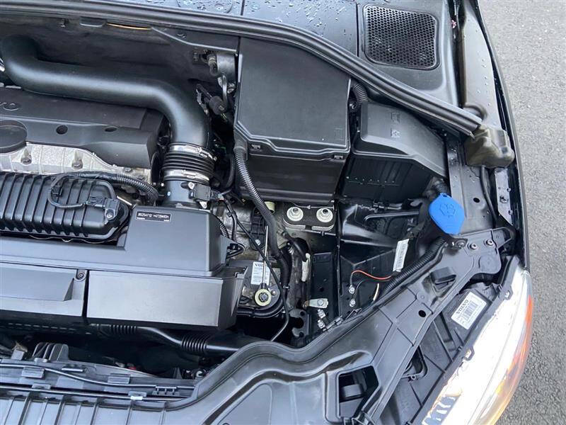 2015 Volvo V60 T5 Premier