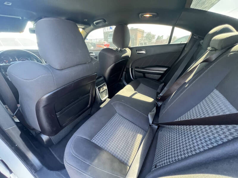 2019 Dodge Charger GT