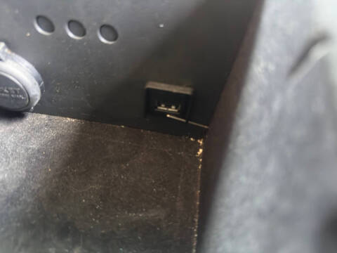 2011 Infiniti G37 Coupe