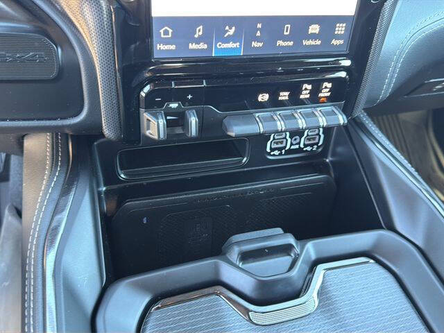 2024 RAM 2500 Limited