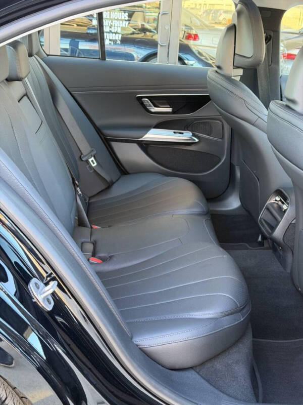 2025 Mercedes-Benz E-Class E 350 4MATIC