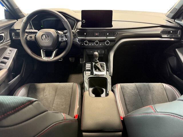 2026 Acura Integra Type S